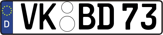 VK-BD73