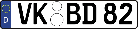 VK-BD82