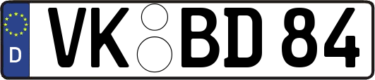 VK-BD84