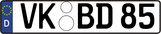 VK-BD85