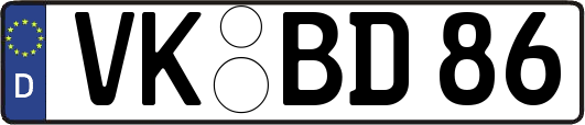 VK-BD86