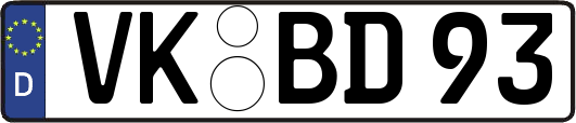 VK-BD93