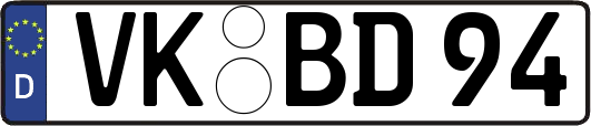 VK-BD94