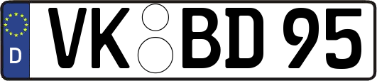 VK-BD95