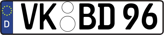 VK-BD96