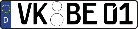 VK-BE01