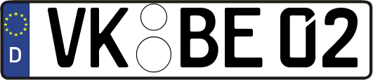 VK-BE02
