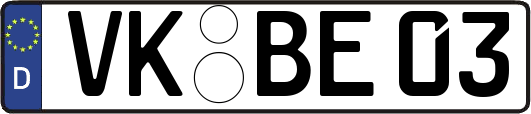 VK-BE03