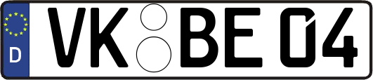 VK-BE04