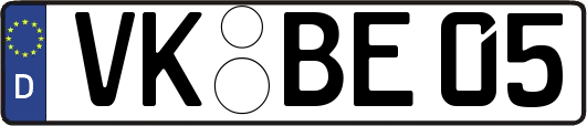 VK-BE05