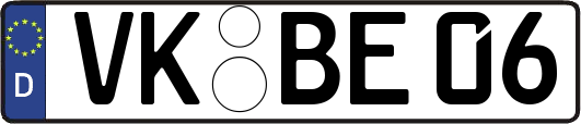 VK-BE06