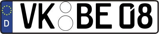 VK-BE08