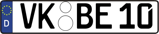 VK-BE10