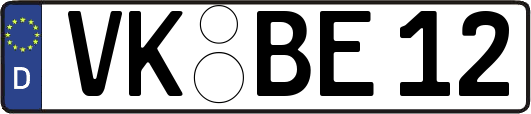 VK-BE12