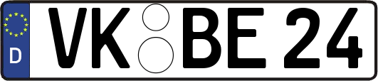 VK-BE24