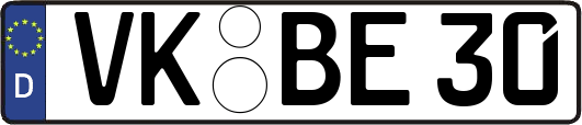 VK-BE30