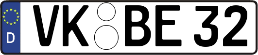 VK-BE32