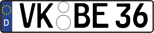VK-BE36