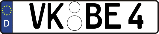 VK-BE4