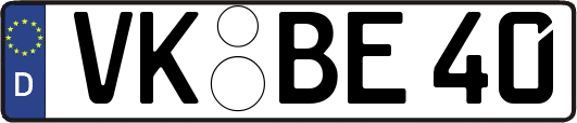VK-BE40