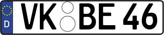 VK-BE46