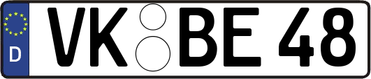 VK-BE48