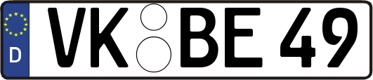 VK-BE49