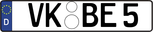 VK-BE5
