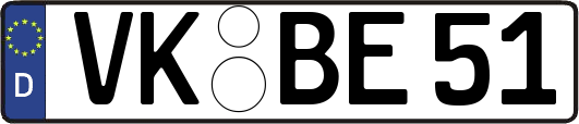 VK-BE51