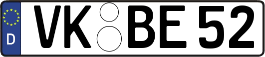 VK-BE52