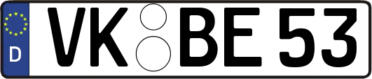 VK-BE53