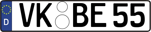 VK-BE55