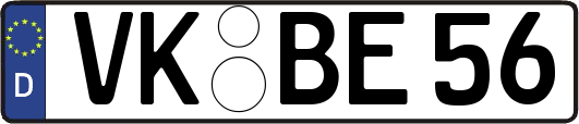 VK-BE56