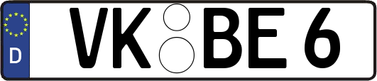 VK-BE6