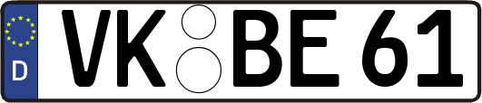VK-BE61