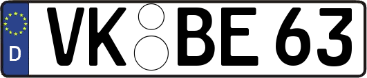 VK-BE63
