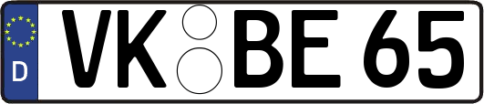 VK-BE65