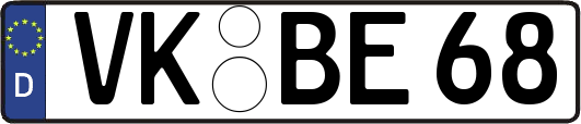 VK-BE68