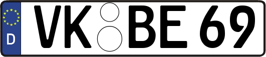 VK-BE69