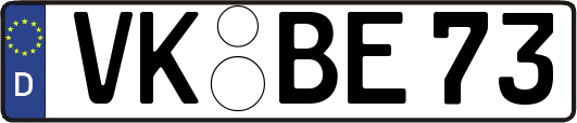 VK-BE73