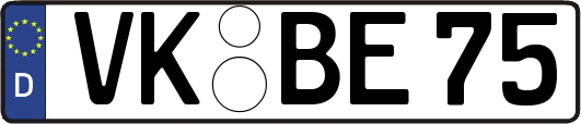 VK-BE75