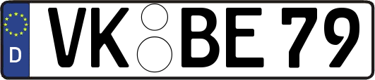 VK-BE79