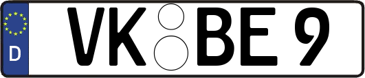 VK-BE9