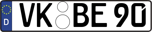 VK-BE90