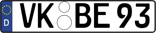 VK-BE93