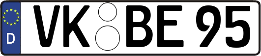 VK-BE95