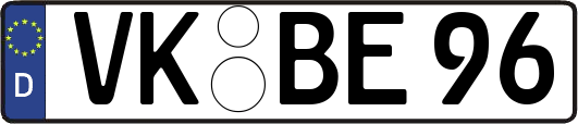 VK-BE96