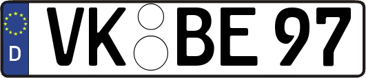 VK-BE97