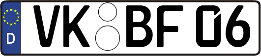 VK-BF06
