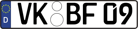 VK-BF09